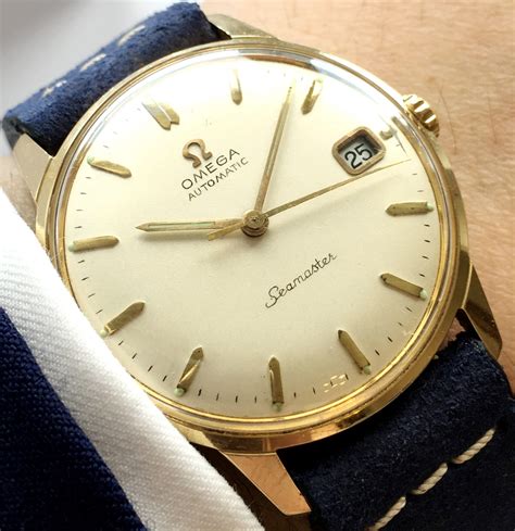 omega seamaster antique|vintage Omega Seamaster for sale.